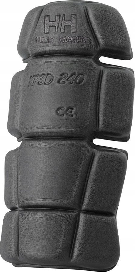 Helly Hansen Nakolanniki Helly Hansen Standard Black