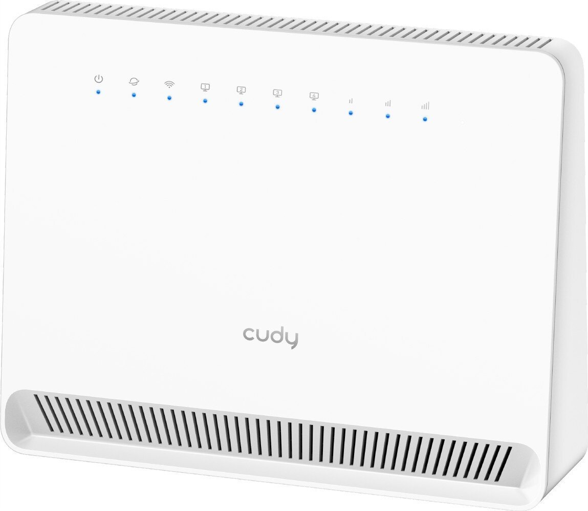 Router Cudy LT400E (LT400E_EU)