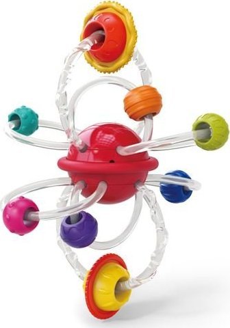 HOLA GRYZAK UKŁAD PLANET HOLA