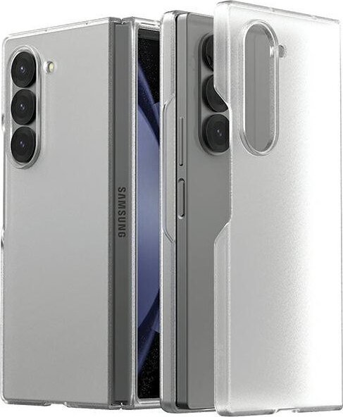 Araree Araree case Nukin Sam Z Fold6 transparent-matt AR20-02028B