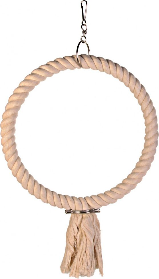 Trixie SZNUR - RING 25cm
