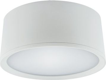 Lampa sufitowa IDEUS Plafoniera LED 15W 4000K IP20 ROLEN LED 1107