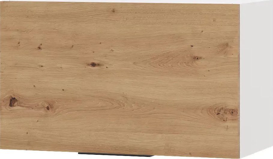 Elior Szafka do zabudowy okapu 60 cm - Orion 15X