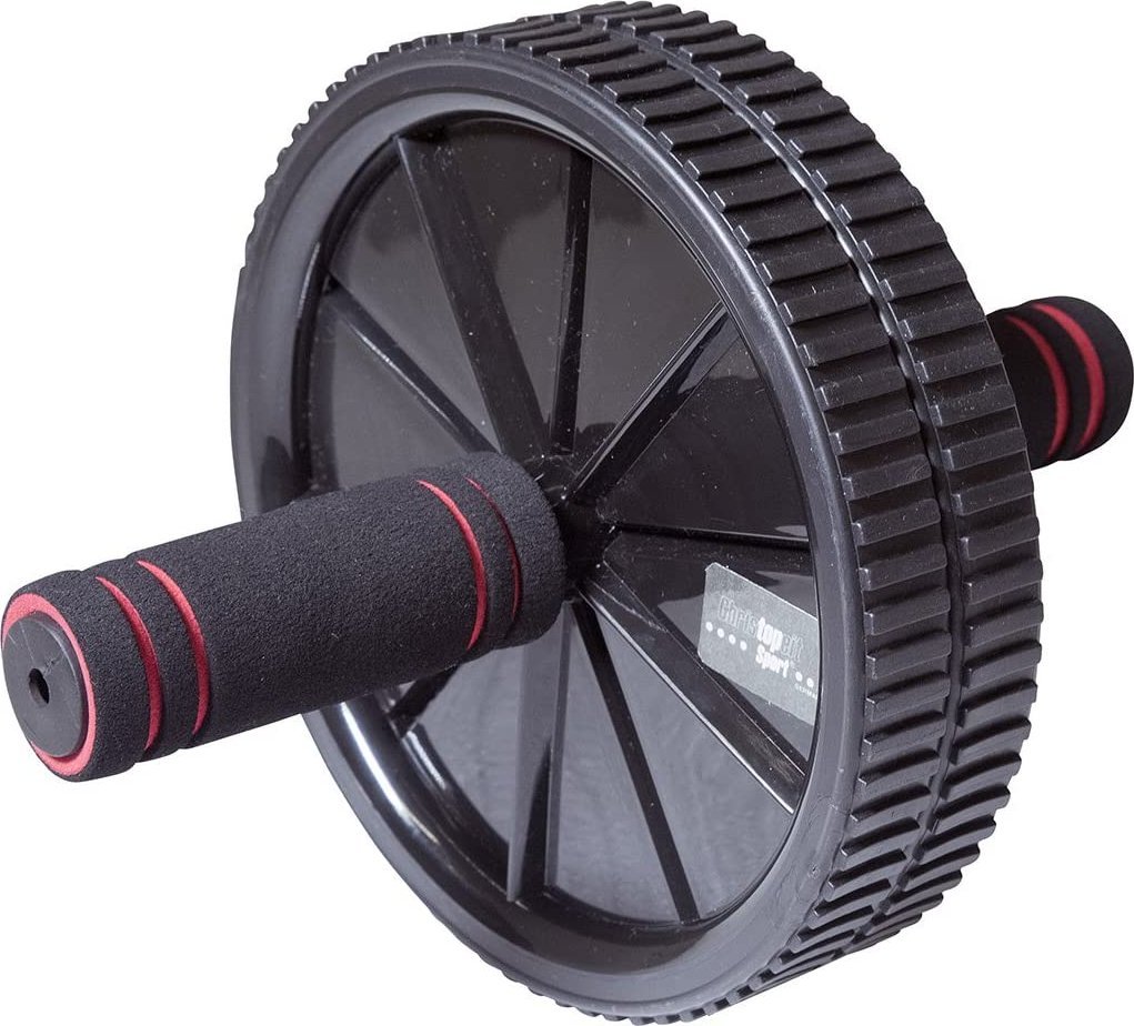 Christopeit Gimnastikos ratas Christopeit AB