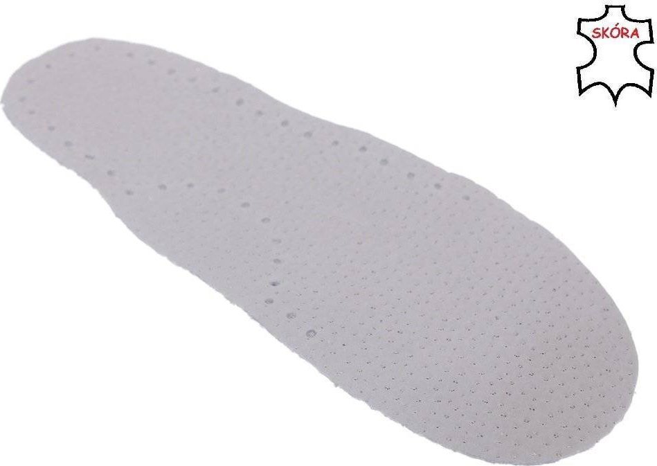 Viggami Skórzane i profilowane wkładki do butów Viggami 31