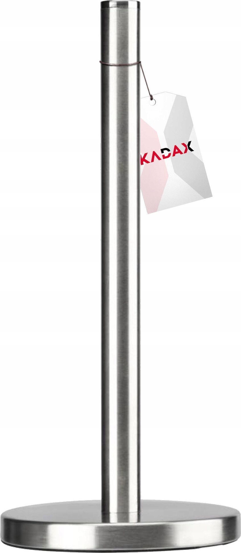 Kadax Stojak Na Ręcznik Papierowy 33cm Kuchnia Stal