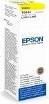 Tusz Epson tusz C13T66444A (yellow)