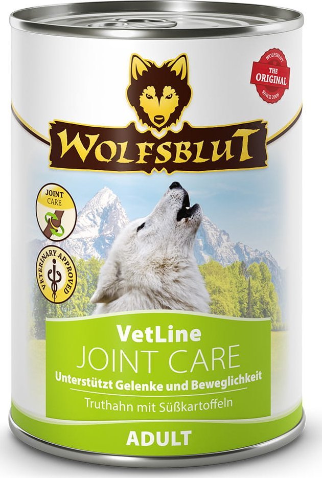 Wolfsblut Wolfsblut VetLine Joint Care 395g