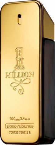 Paco Rabanne 1 Million EDT 100 ml