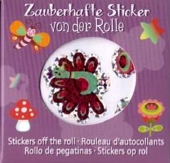 Moses Naklejki na roli - Jednorożce