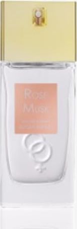 Alyssa Ashley Alyssa Ashley Rose Musk Eau De Parfum Spray 30ml