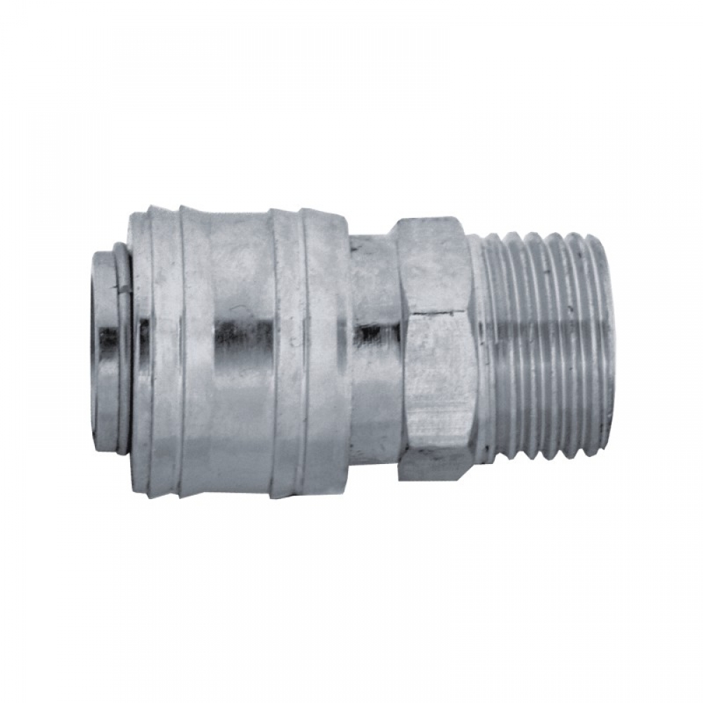 Pansam Szybkozłącze 1/2" 1/4" (A535305)