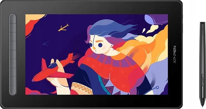 Tablet XP-Pen Tablet graficzny XP-Pen Artist 13 2nd tablet graficzny Z PIÓREM
