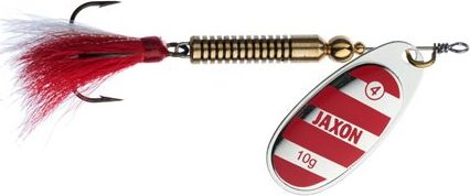 Jaxon Jaxon Obrotówka roz. 5 (12g) (BO-JXS5E)