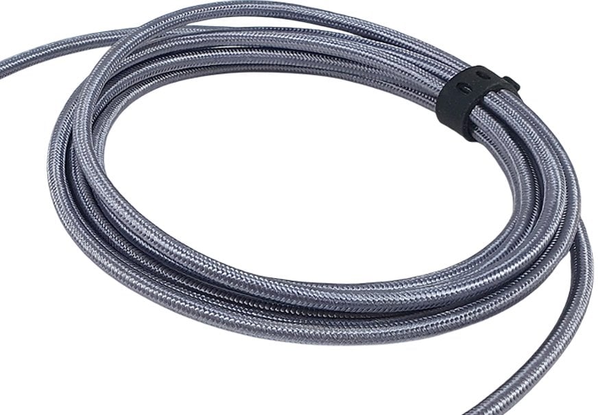 Kabel USB Equip 128428 kabel USB USB 3.2 Gen 2x2 3 m USB C Czarny