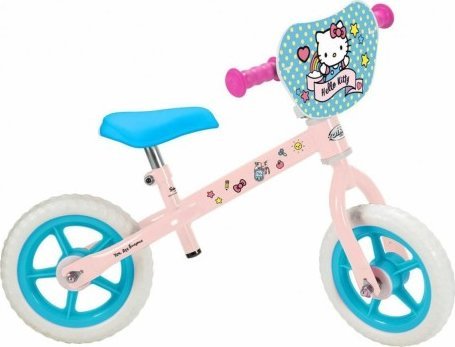Toimsa Rowerek biegowy 10" Hello Kitty TOIMSA 149
