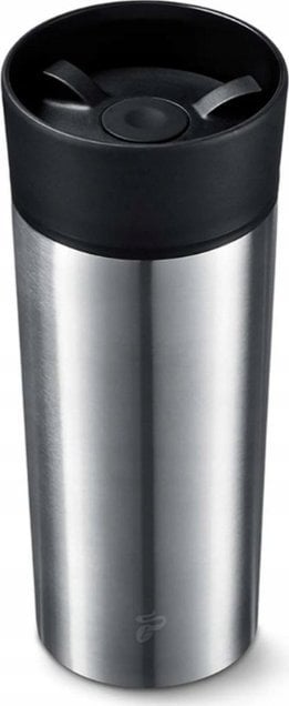 TCHIBO KUBEK TERMICZNY DO KAWY STAL NIERDZEWNA