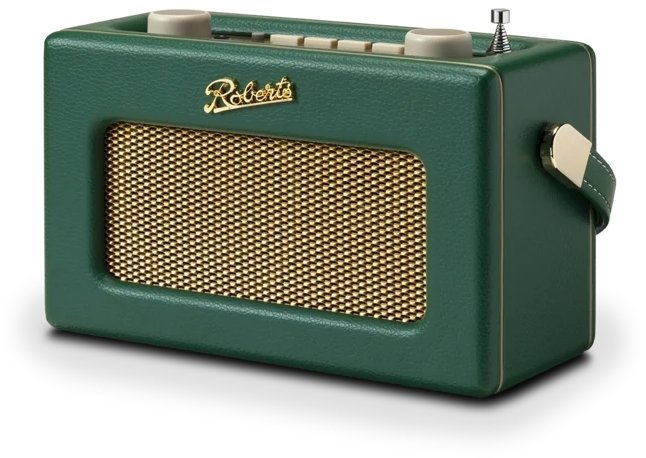 Roberts Revival Uno BT. Grøn