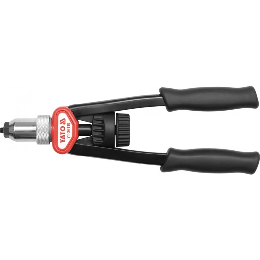 Yato Nitownica ręczna do nitonakrętek M5-M12 (YT-36119)