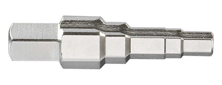 Neo Końcówka klucza 02-060 do śrubunków 1/2" (02-069)