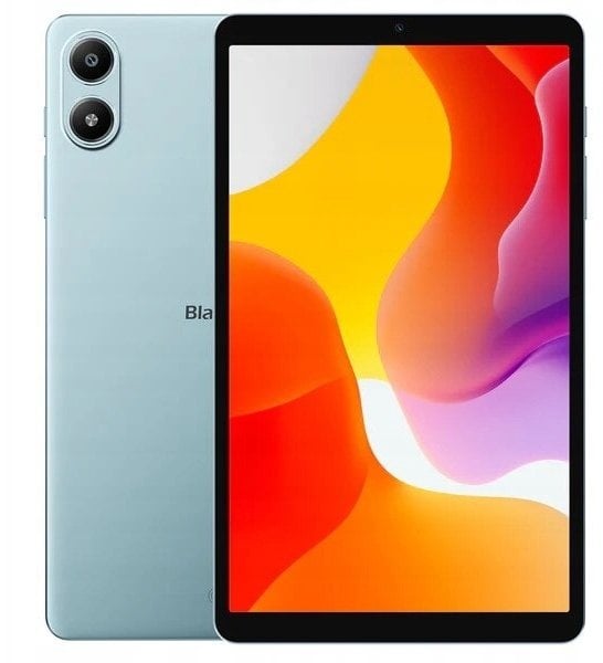 Tablet Blackview TABLET LINK 2 8" 4/128GB/LINK2 BLUE