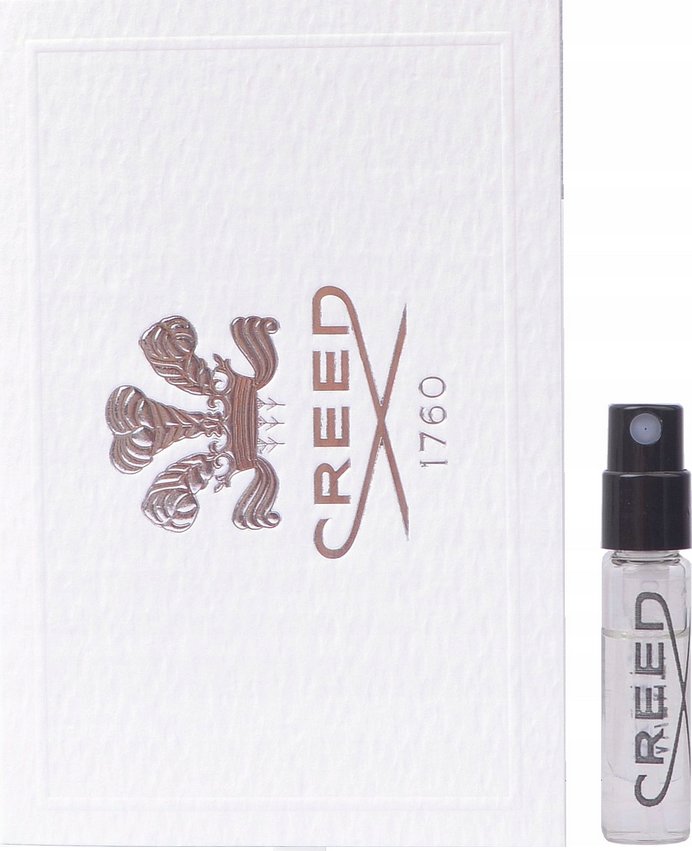 Mini Creed Aventus For Men Woda Perfumowana - 1,7Ml Spray