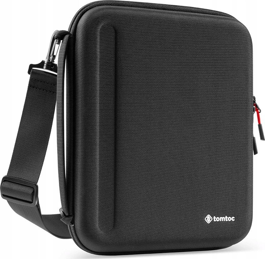 Etui na tablet Tomtoc tomtoc FancyCase - iPad 12.9" , Black
