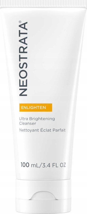 NeoStrata Enlighten Rozjaśniający żel do mycia 100ml