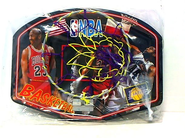 Tarcza do gry w koszykówkę