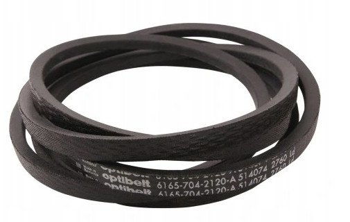 Pasek klinowy noży Solo by AL-KO (T15-95 T16-95) 473441