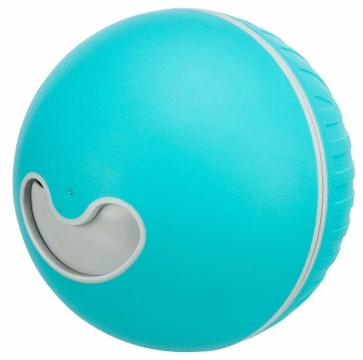 Zabawka dla psów Trixie Niebieski Guma naturalna Plastikowy TPR 7,5 cm Snacks