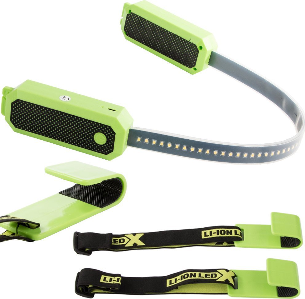 Latarka Verk Lampa warsztatowa pod maskę latarka magnes led Lampa warsztatowa pod maskę latarka magnes led