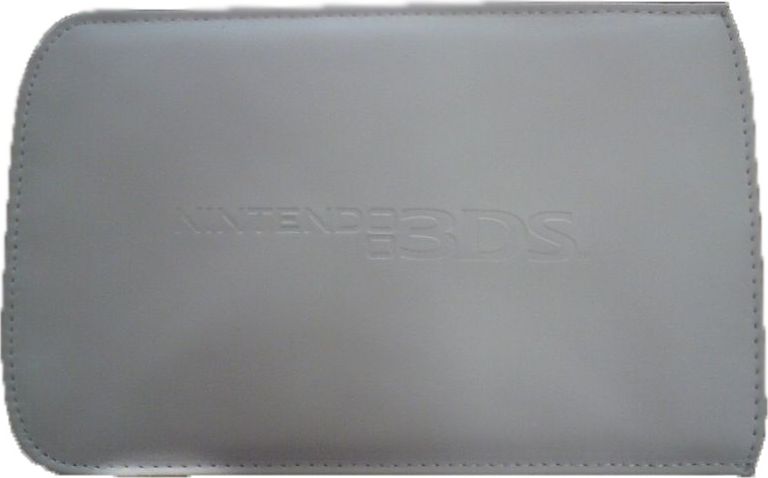 Nintendo Nintendo etui Bag do Nintendo 3DS