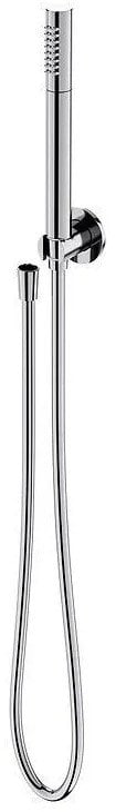 Zestaw prysznicowy Cersanit S951-398 ZESTAW NATRYSKOWY UCHWYT PUNKTOWY INVERTO CHROM // N.00.INVERTO