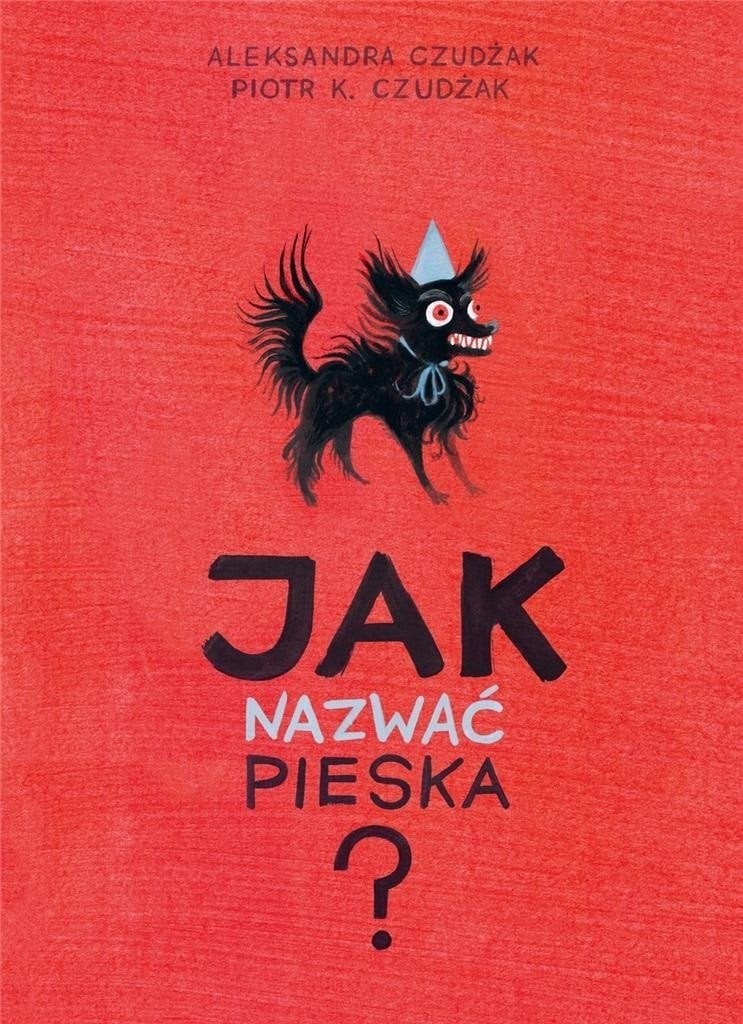 WOLNO Jak nazwać pieska?