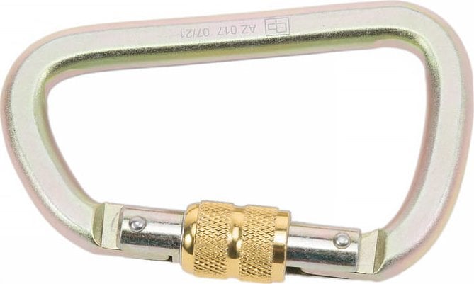 Tiguar tiguar duży karabińczyk