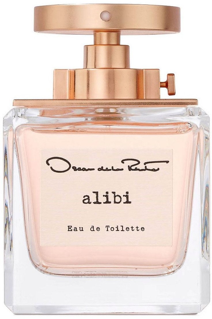 Oscar De La Renta Alibi Woda toaletowa spray 100ml