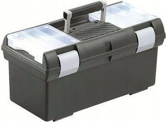 Kadax Skrzynka Narzędziowa Premium 26' Diy Curver