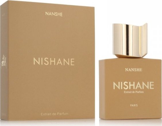 Nishane Perfumy Unisex Nishane EDP Nanshe (50 ml)