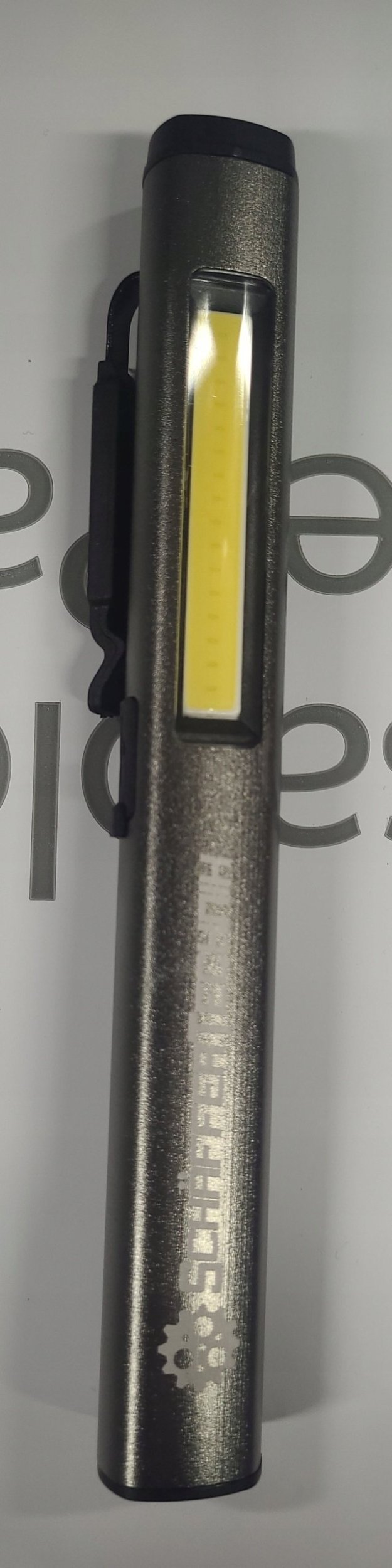 LATARKA INSPEKCYJNA 400LM 3W1