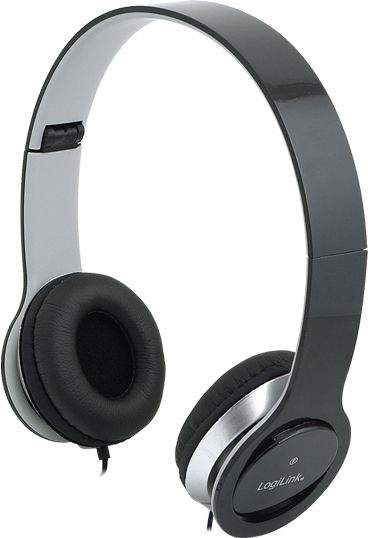 Słuchawki LogiLink HS0028