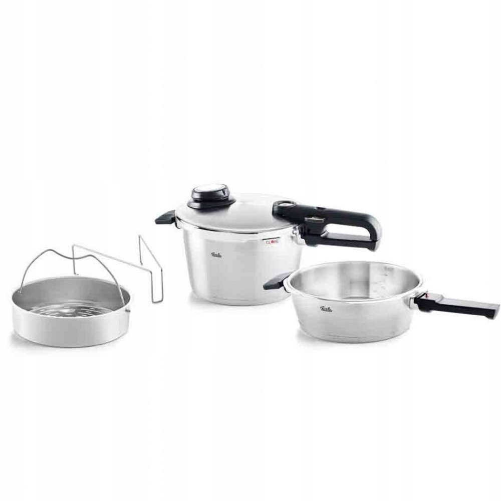 Fissler Zestaw szyb. 2.5/6 Vitavit Premium S4