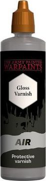 Army Painter Army Painter: Warpaints - Air - Gloss Varnish, 100 ml