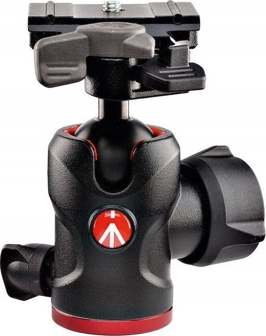 Głowica Manfrotto Głowica kulowa Manfrotto MH494-BH