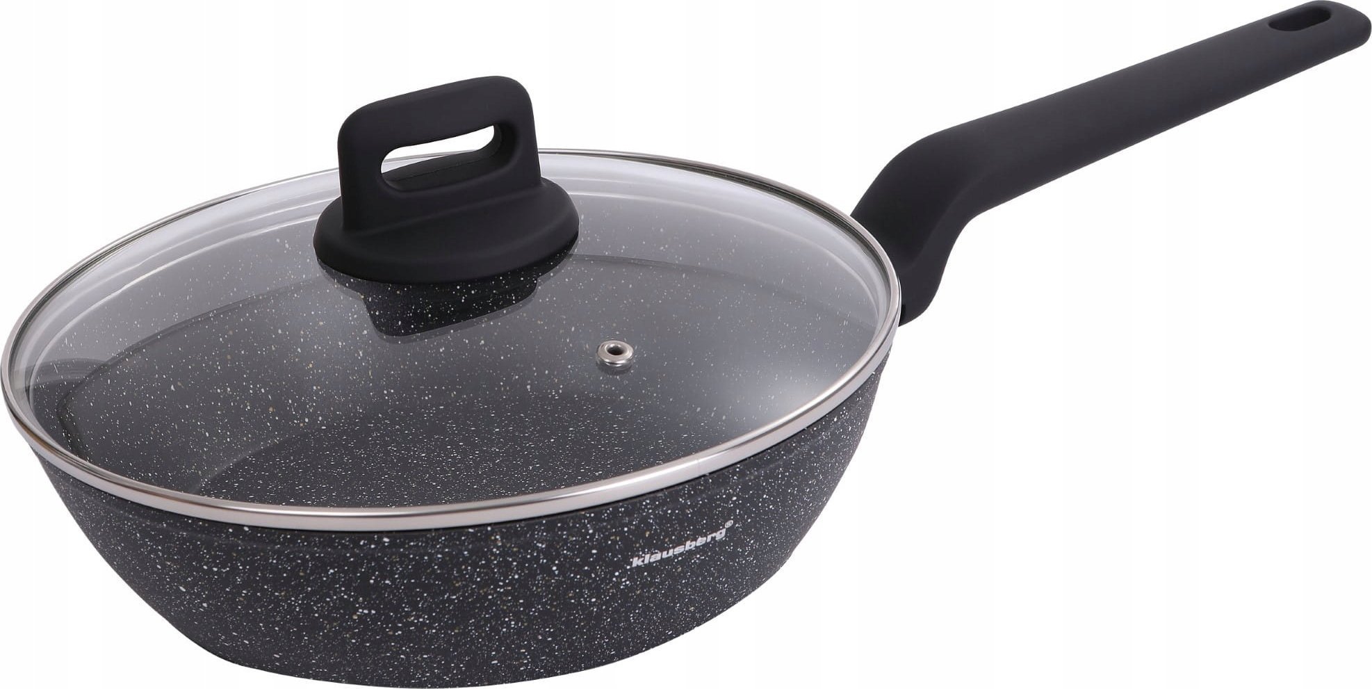 Patelnia Klausberg 24cm