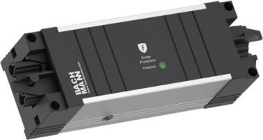 Bachmann BACHMANN STEP ALU 1xSPD-Plus GST18