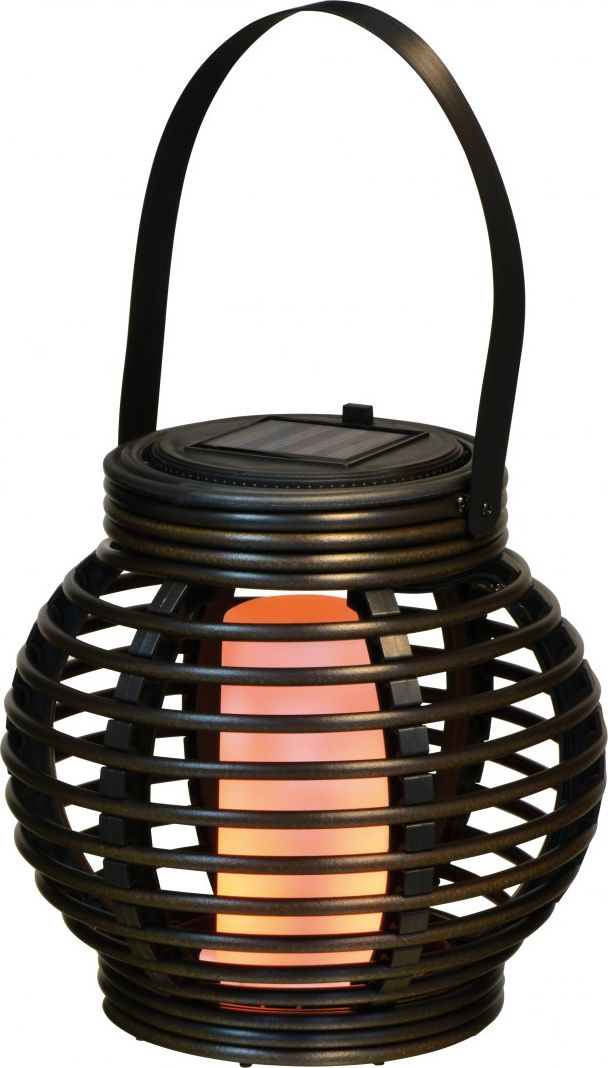 Activejet Lampion solarny LED Activejet AJE-ROBINIA