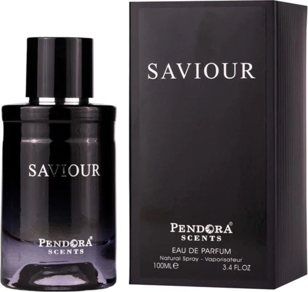 PENDORA SCENTS Saviour Intense EDP spray 100ml