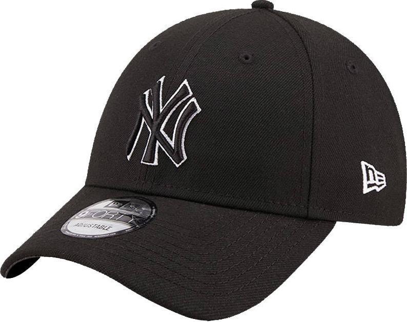 New Era Czapka NEW ERA z daszkiem 9FORTY NEW YORK YANKEES