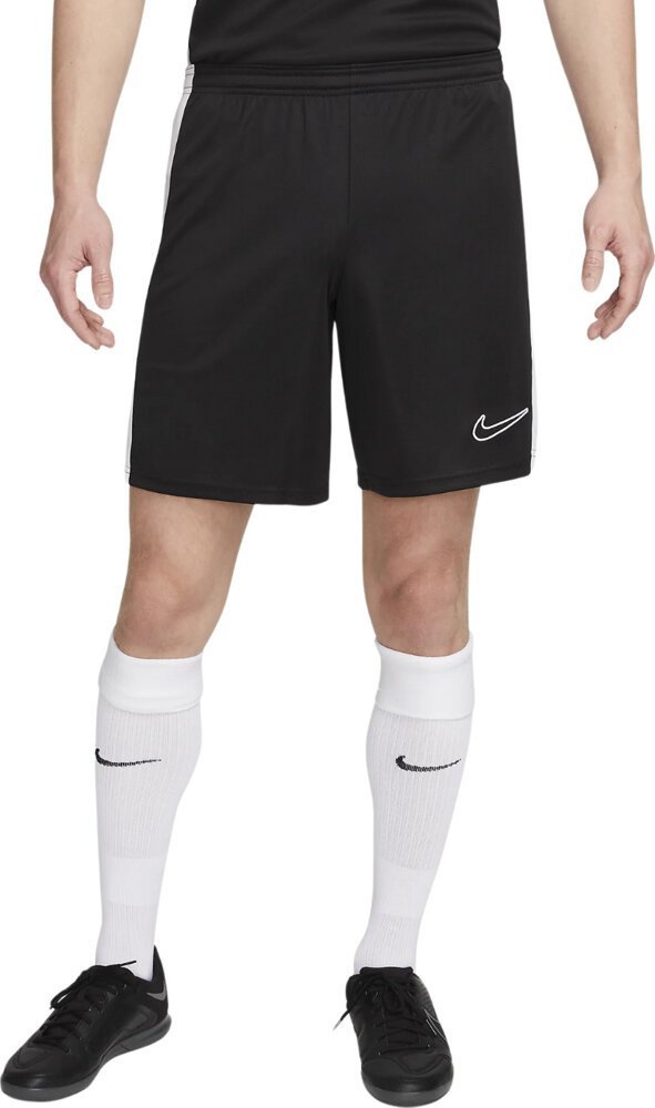 Spodenki męskie Nike Dri-FIT Academy czarne DV9742 010 S